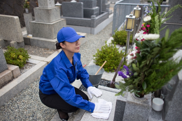 東京でおすすめの墓じまい代行業者をまとめて紹介します！