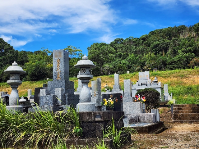 墓じまいのお布施とは？マナーや相場額を徹底解説