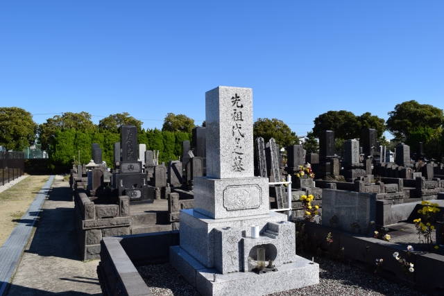 墓じまいの相場とは？費用をお得に抑える方法とともに徹底解説！ 