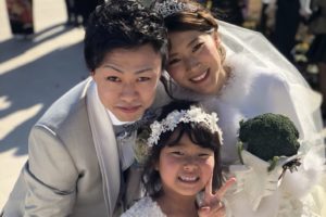 ホテルメルパルク横浜 神奈川 での結婚式 先輩カップルの口コミ ウエディングレポート ウエディングドットコム 公式