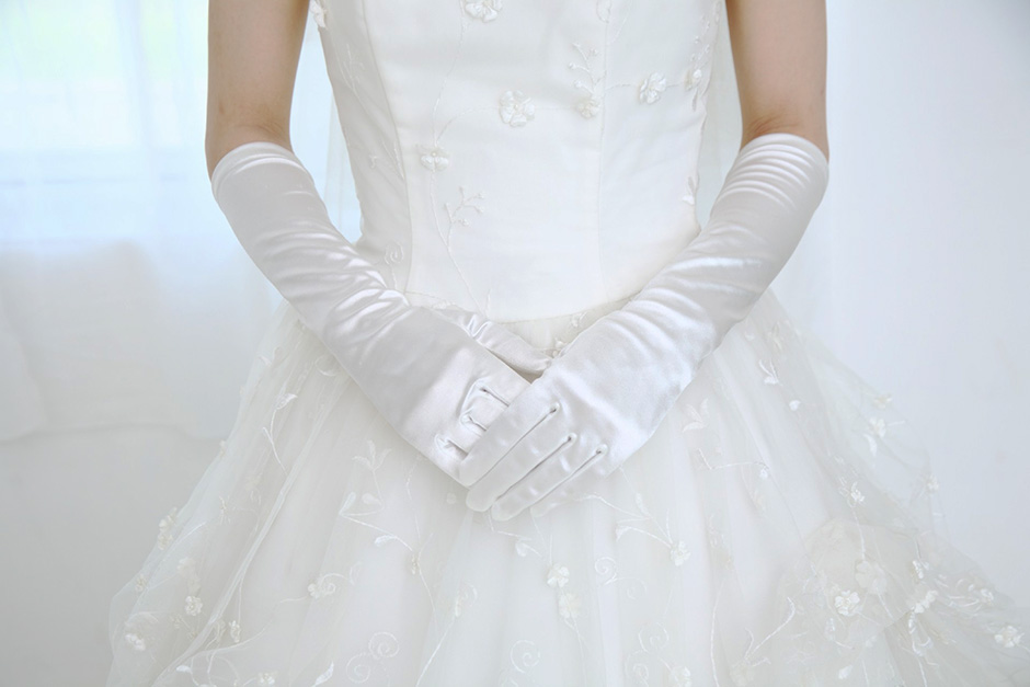 結婚式の節約ポイント レンタルドレス編 | ビックメディア